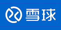 雪球网 logo